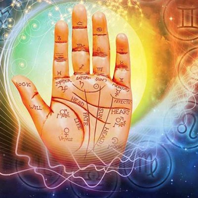 Palm Reading Service