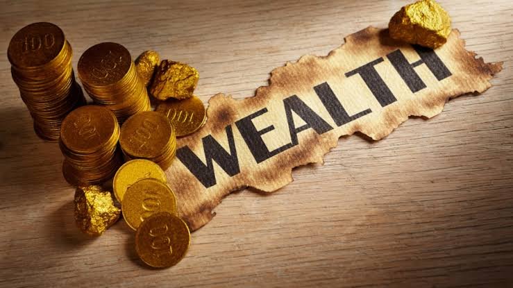 Wealth and Finance Astrology