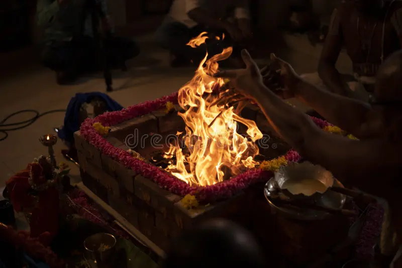 Havan Yagya
