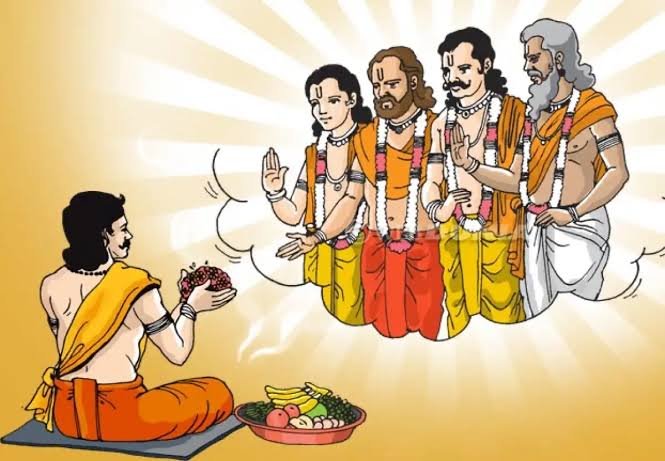 Pitra Dosh Solution