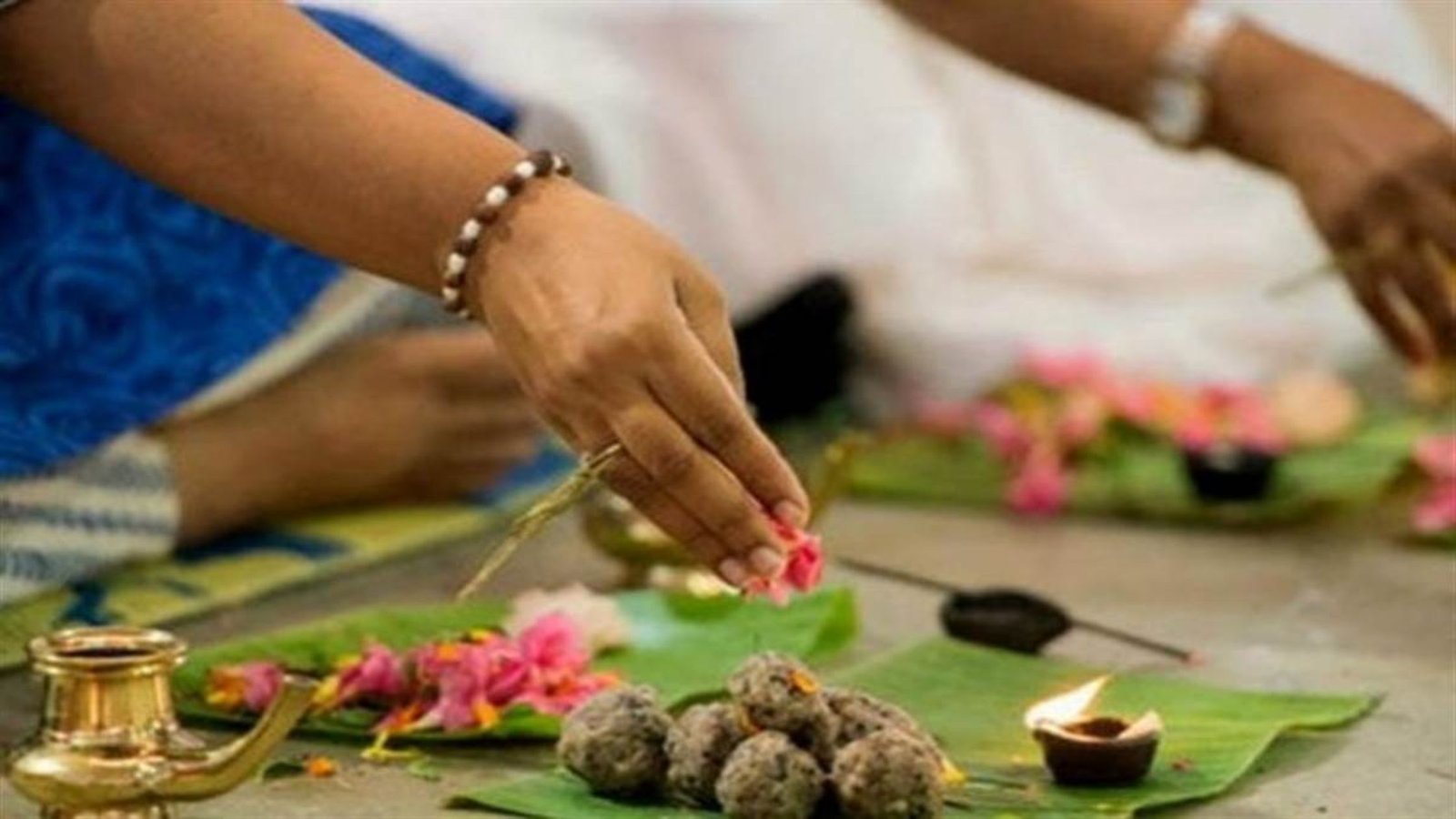 Pitra Dosh Nivaran Service